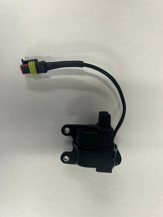 X/ IGNITION COIL PVL ANALOG
