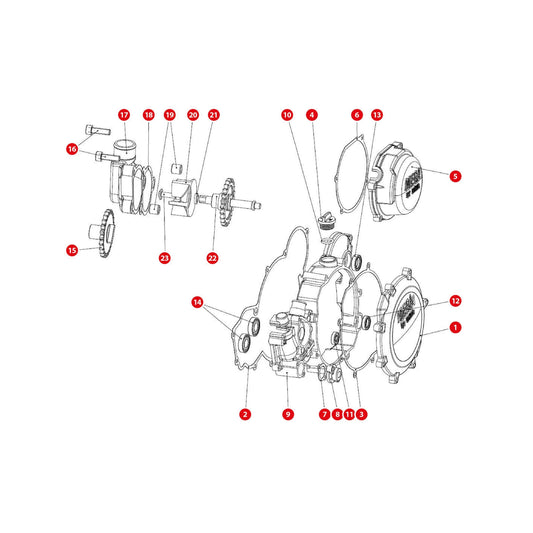 22a/ CENTRIFUGAL UNIT